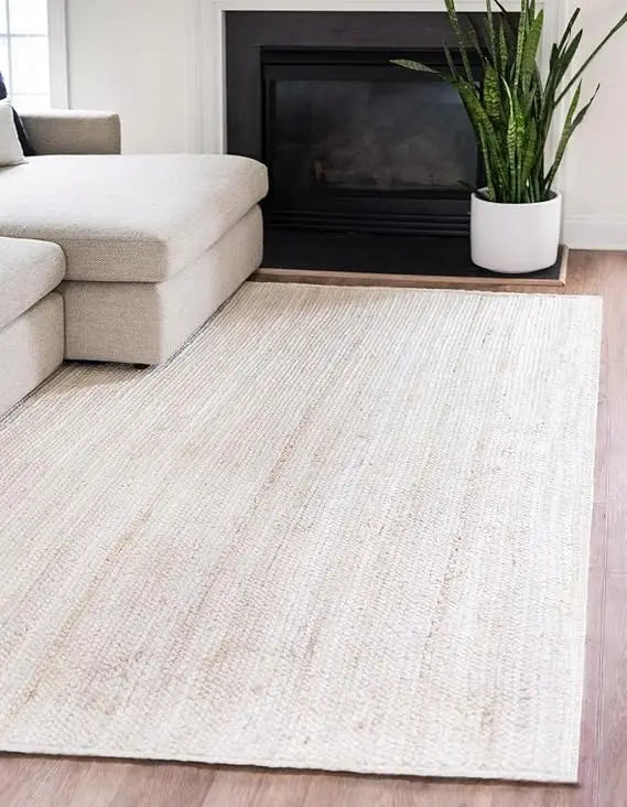 - Braided Reversible Rugs