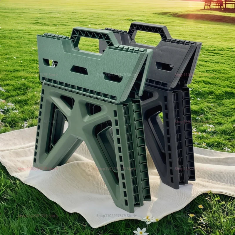 Folding Stool Mini