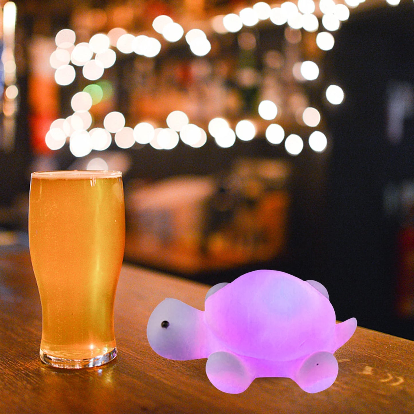 Turtle Night light
