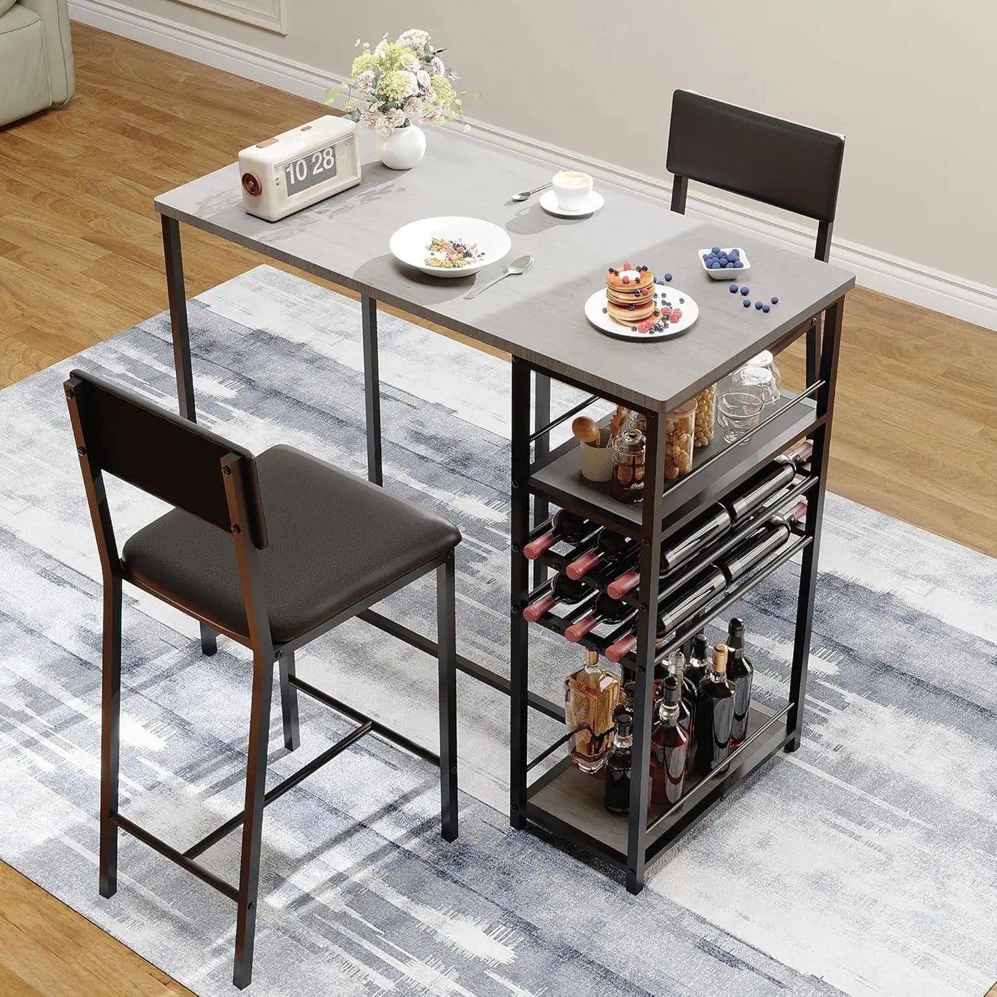 Bistro Table Apartment Size
