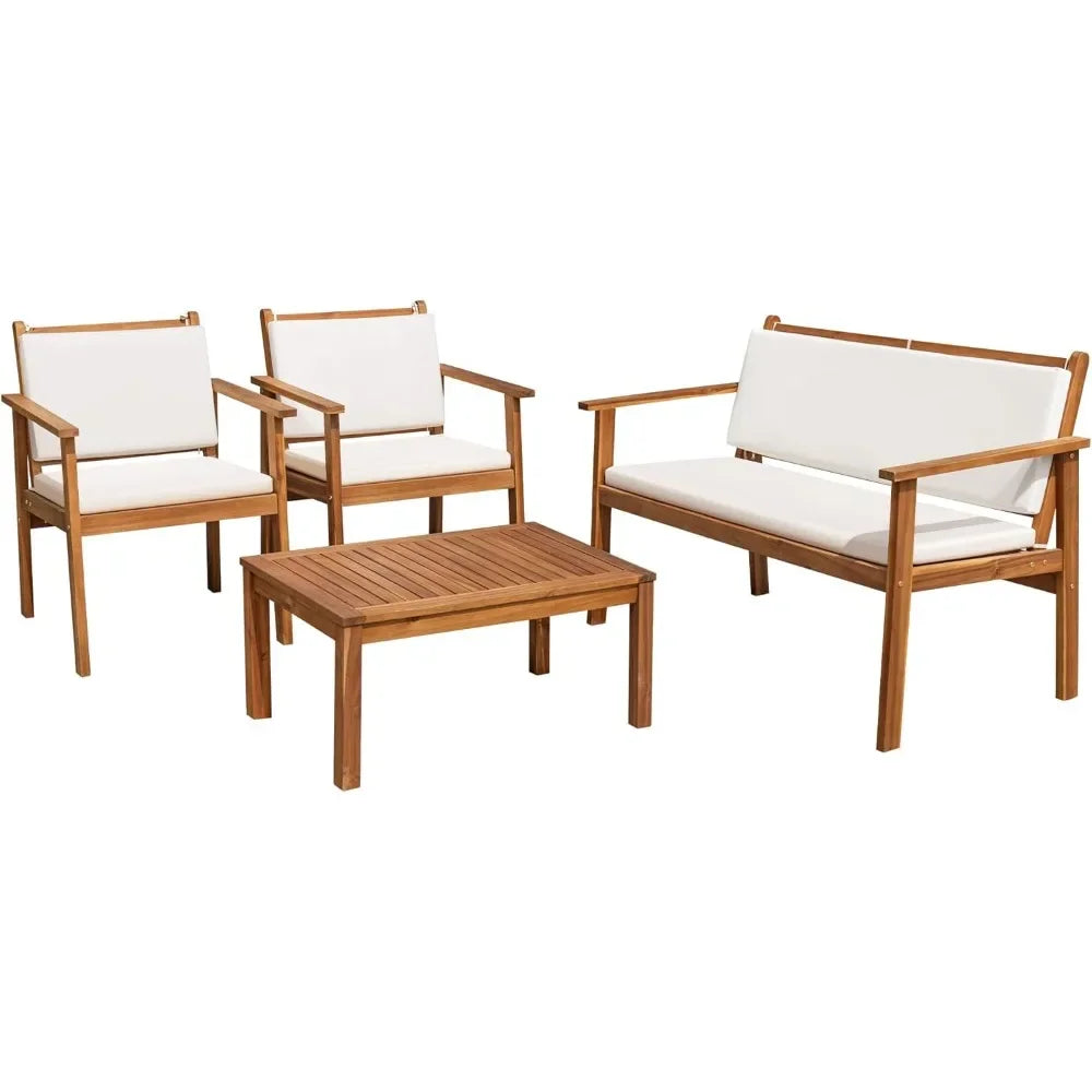 Patio Furniture