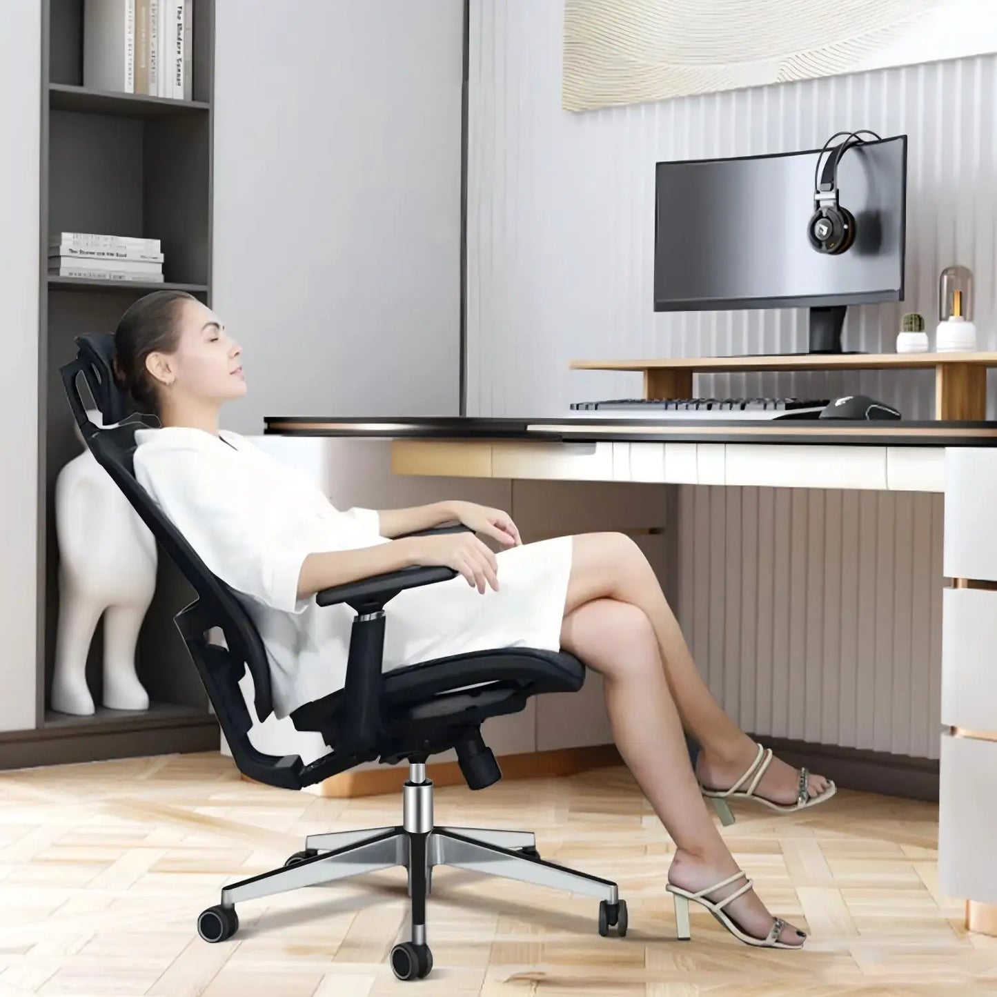 Office Chair,