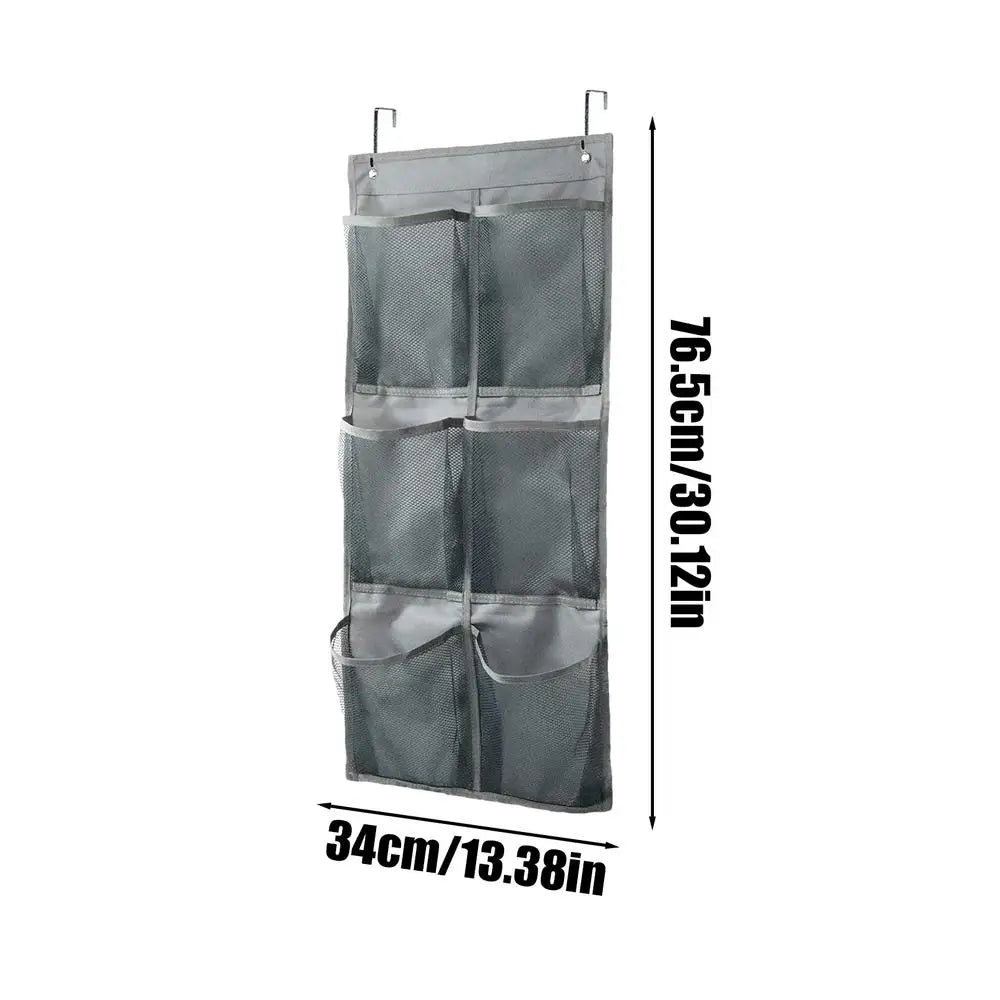 Door Hanging Shoe Rack