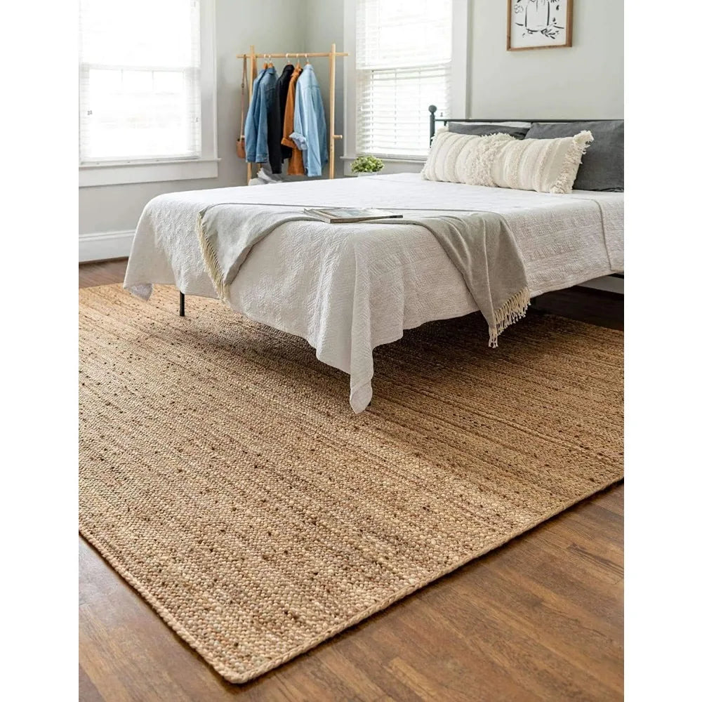 - Braided Reversible Rugs