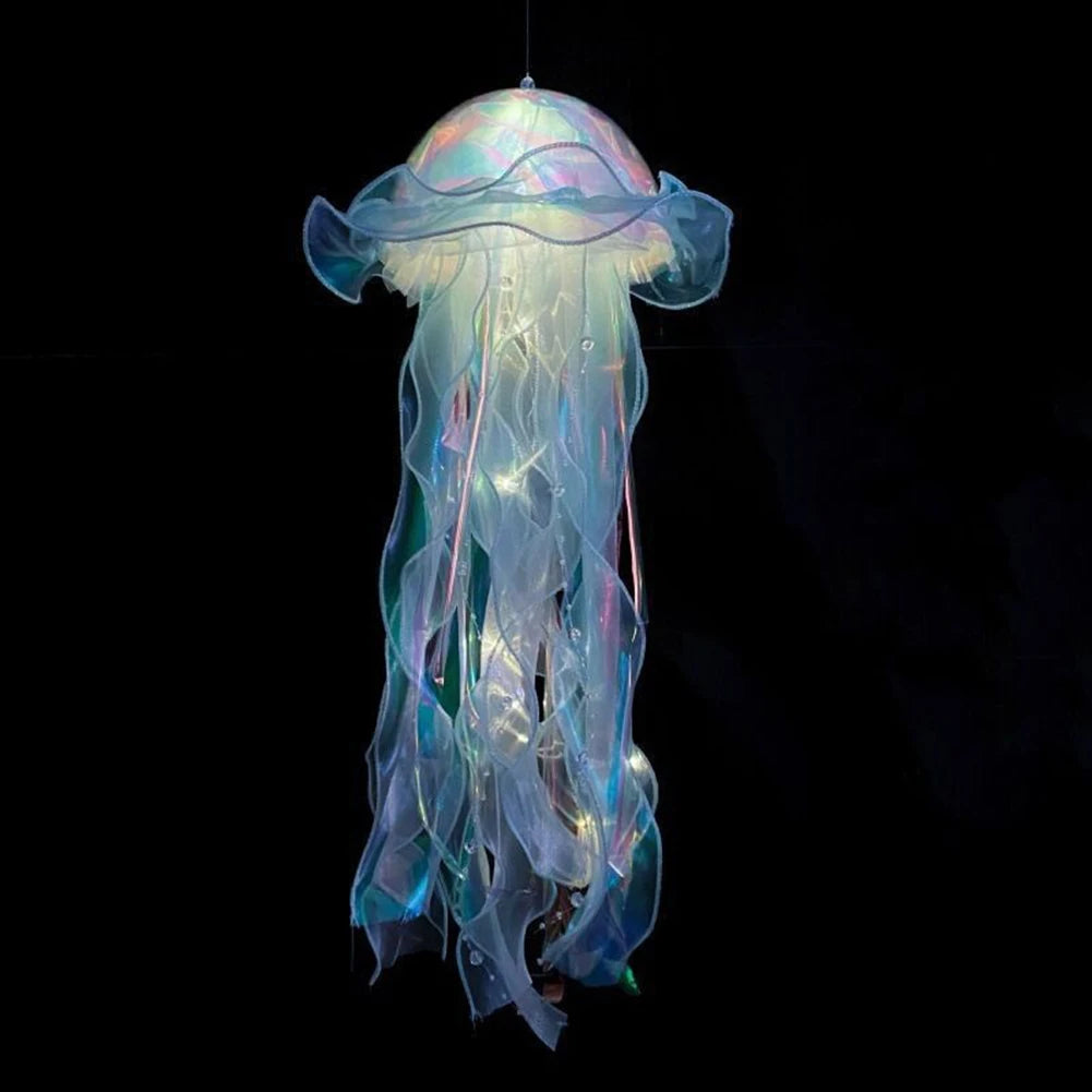Jellyfish Night Light