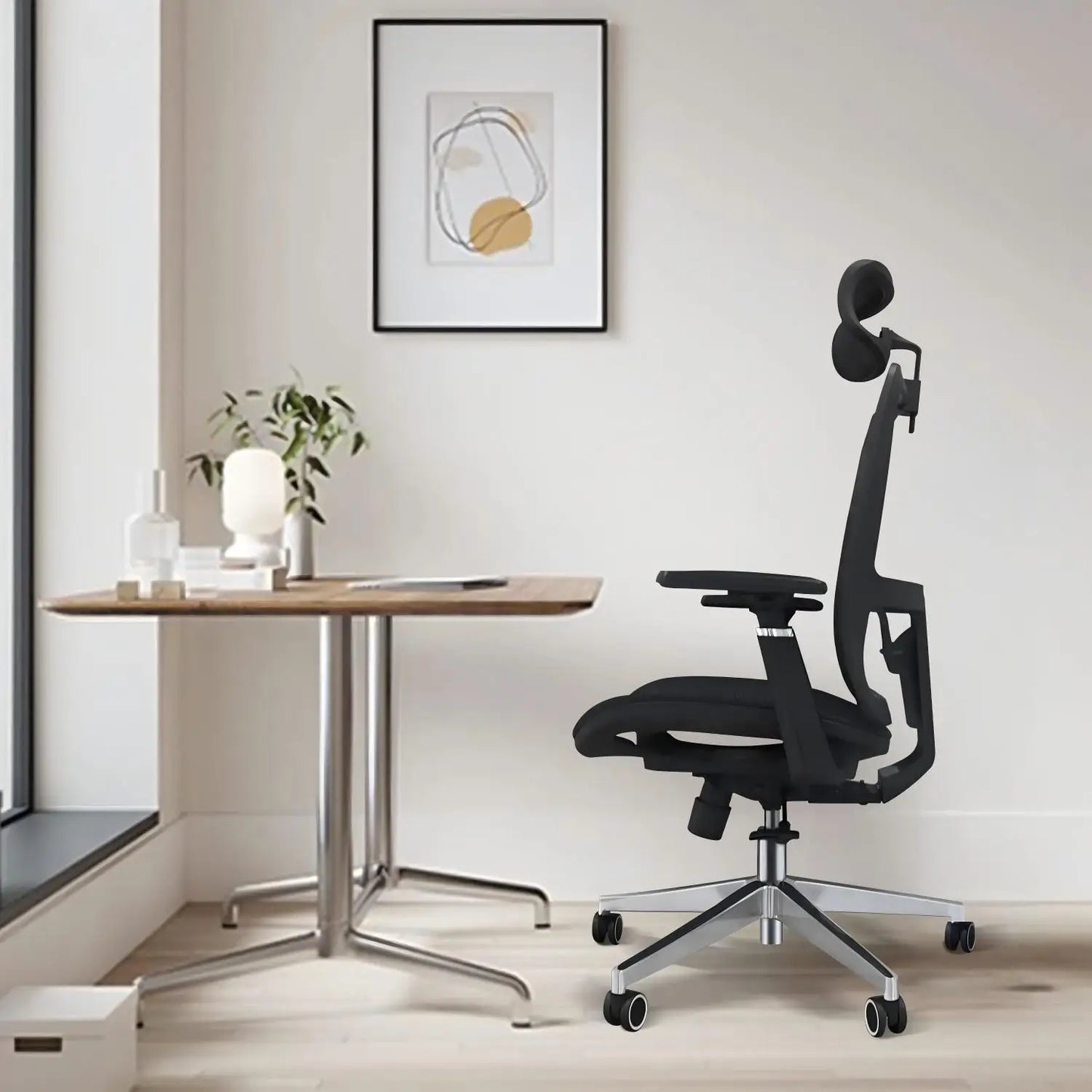 Office Chair,