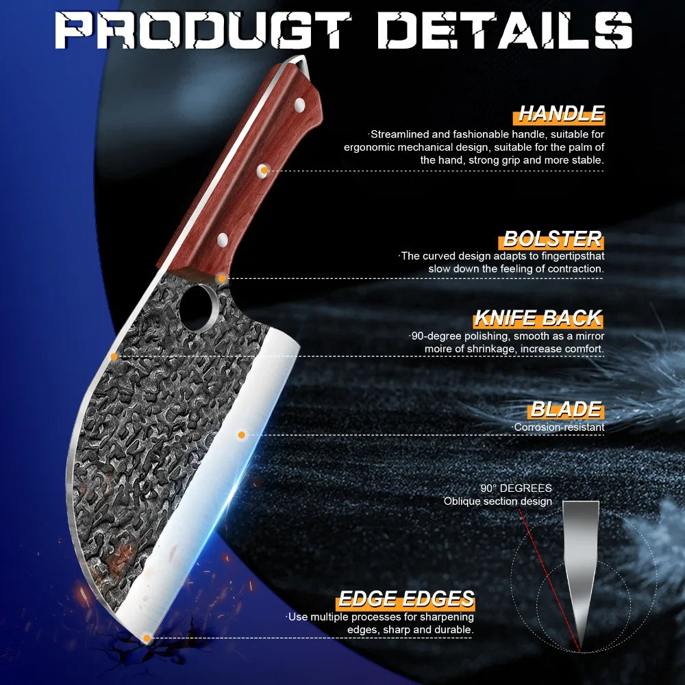 Chef's Knife