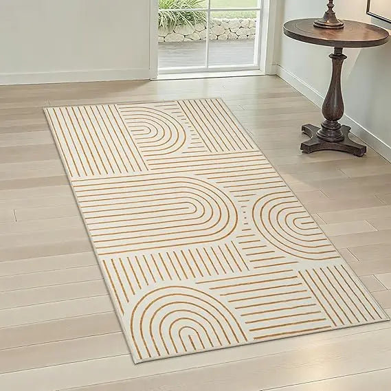 Living Room Area Rug -