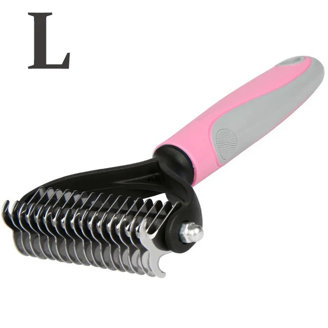 Dog Grooming Comb