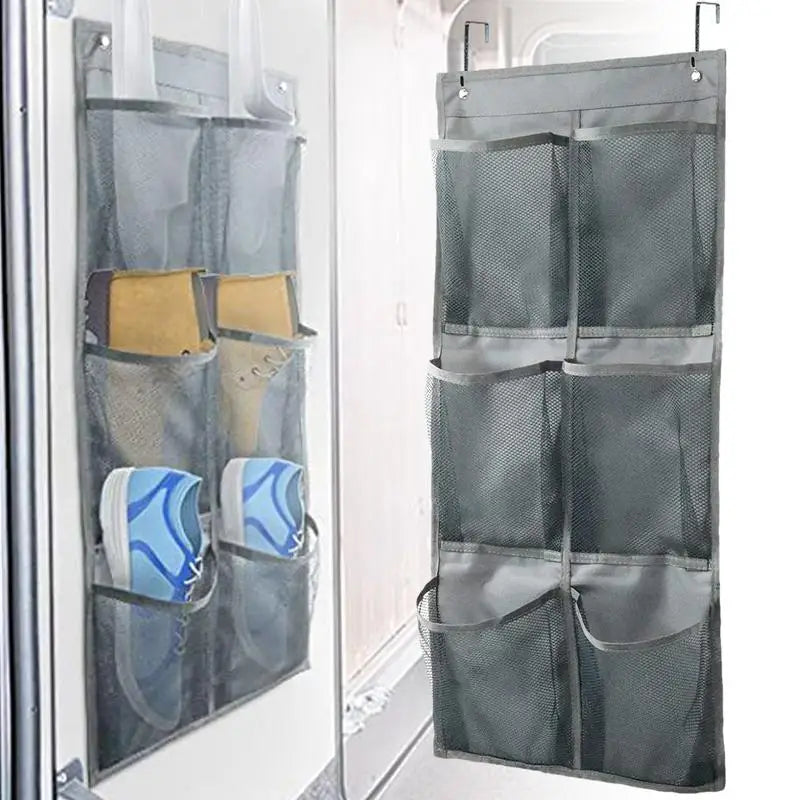 Door Hanging Shoe Rack