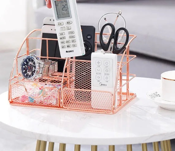 desktop organizer,