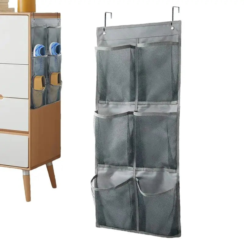Door Hanging Shoe Rack