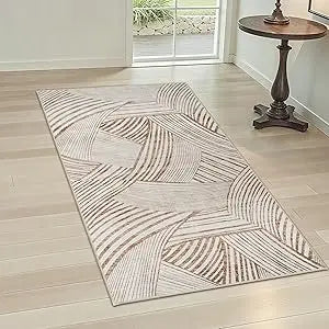 Living Room Area Rug -
