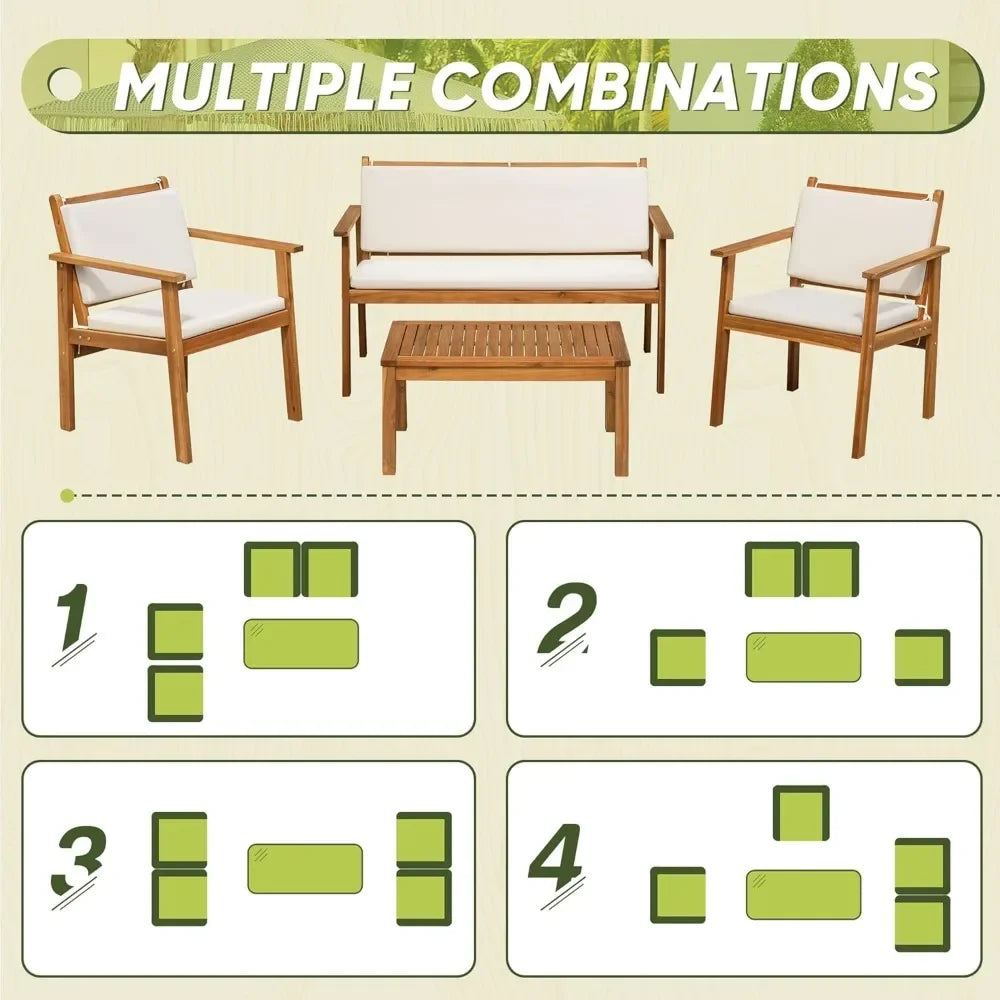 Patio Furniture