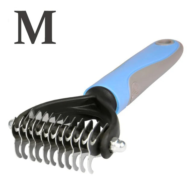 Dog Grooming Comb