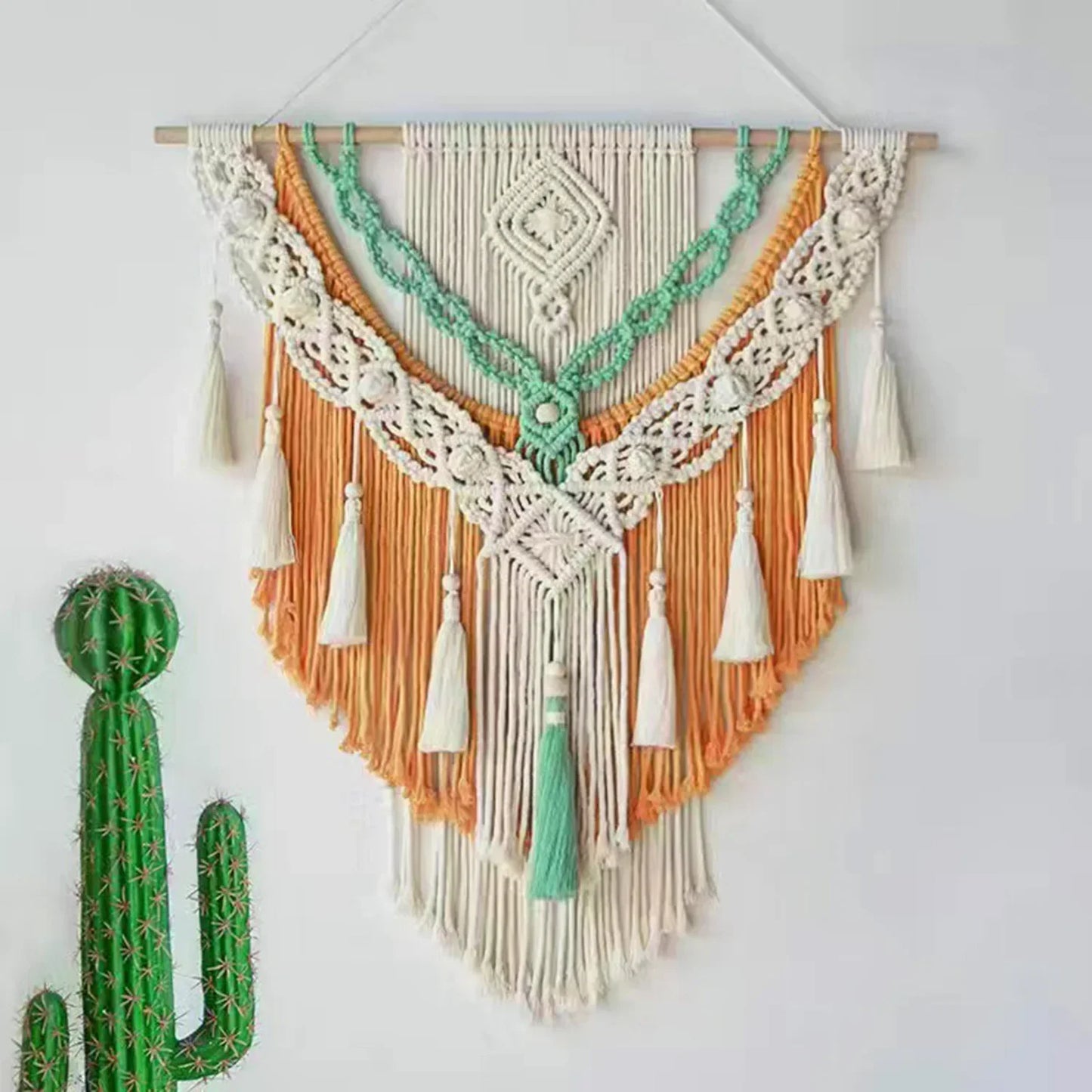 Macrame Wall Hanging
