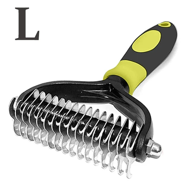 Dog Grooming Comb