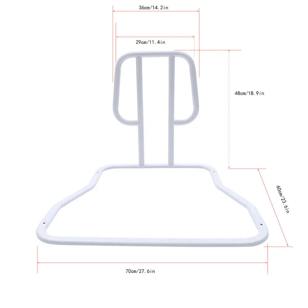 Bed Side rail