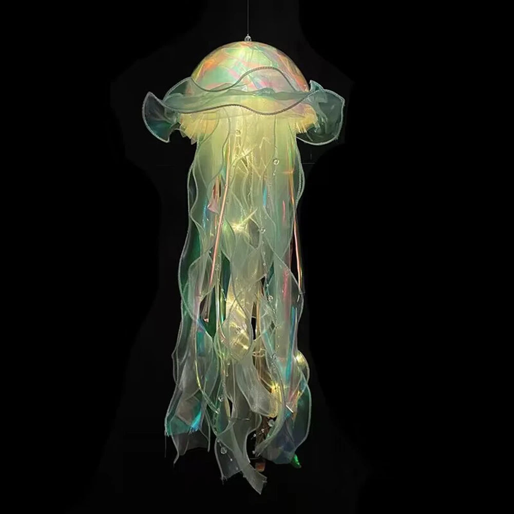 Jellyfish Night Light