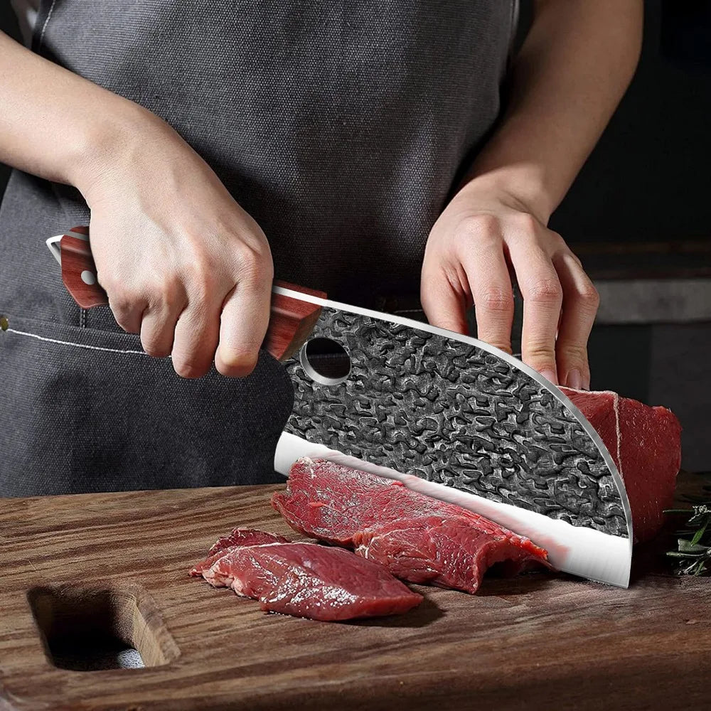 Chef's Knife