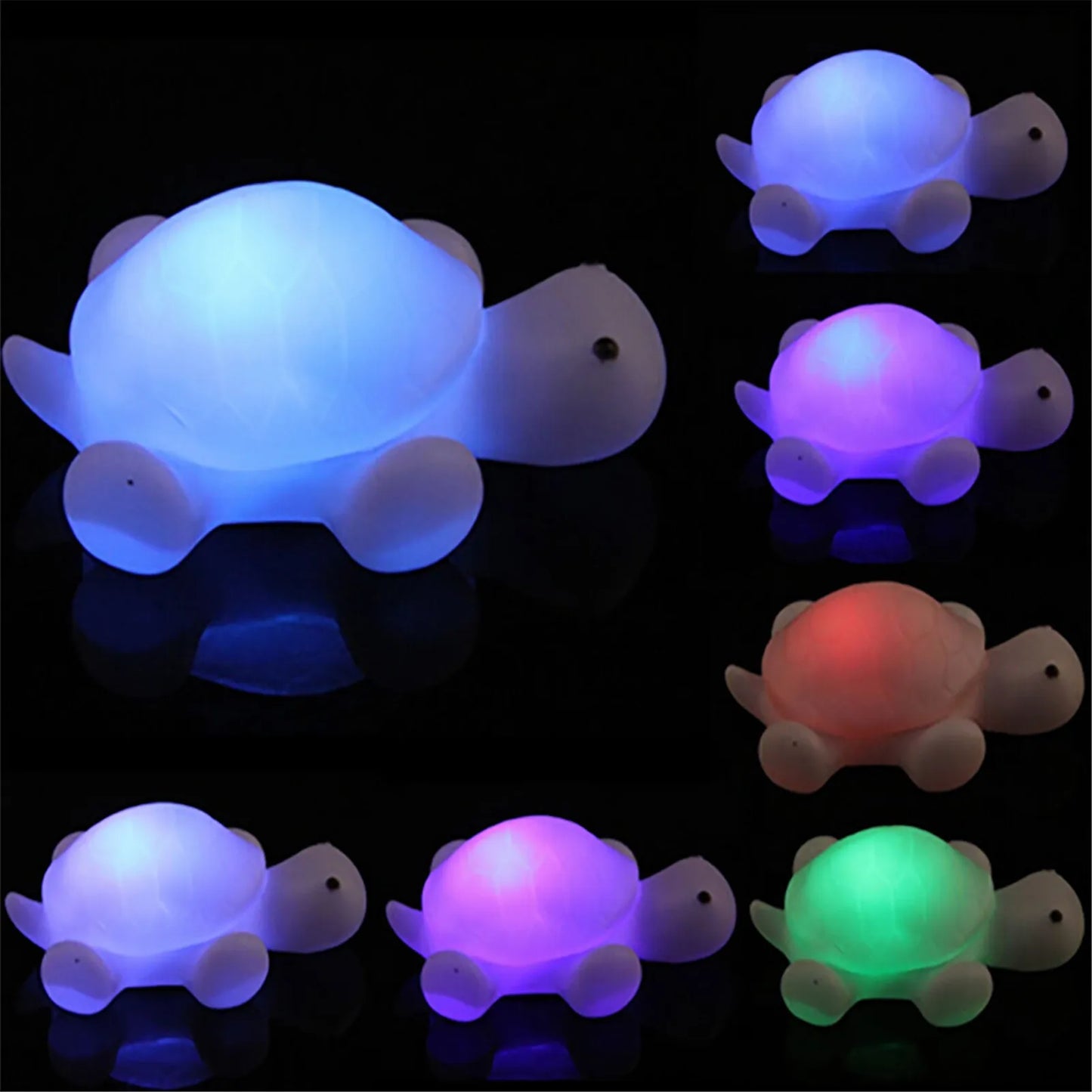 Turtle Night light