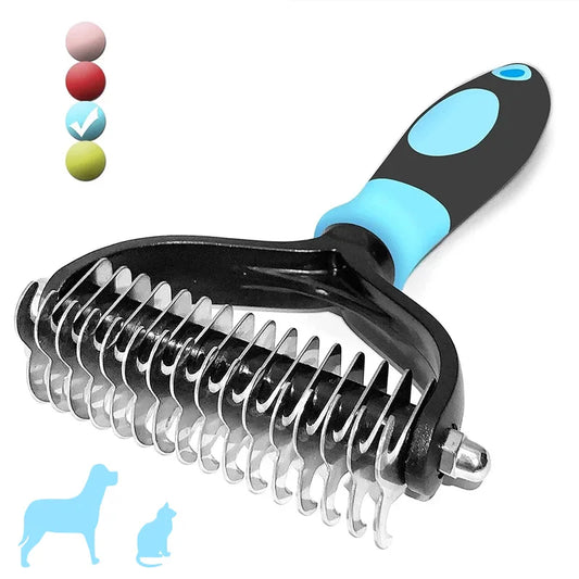 Dog Grooming Comb