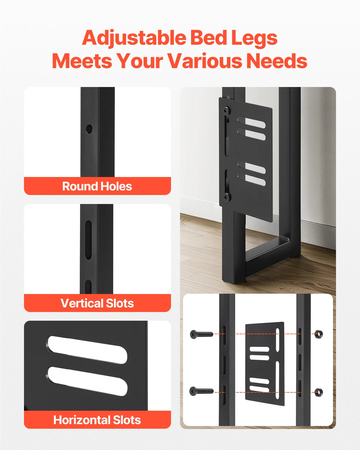 King Size  Head Board