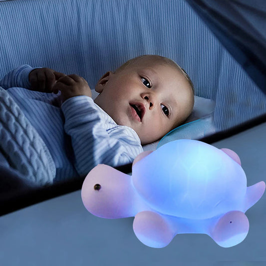 Turtle Night light