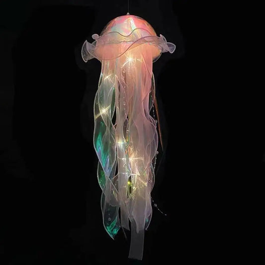 Jellyfish  Night Light