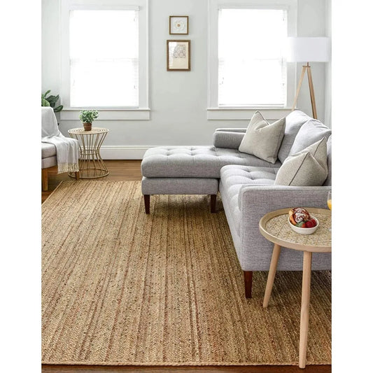 - Braided Reversible  Rugs