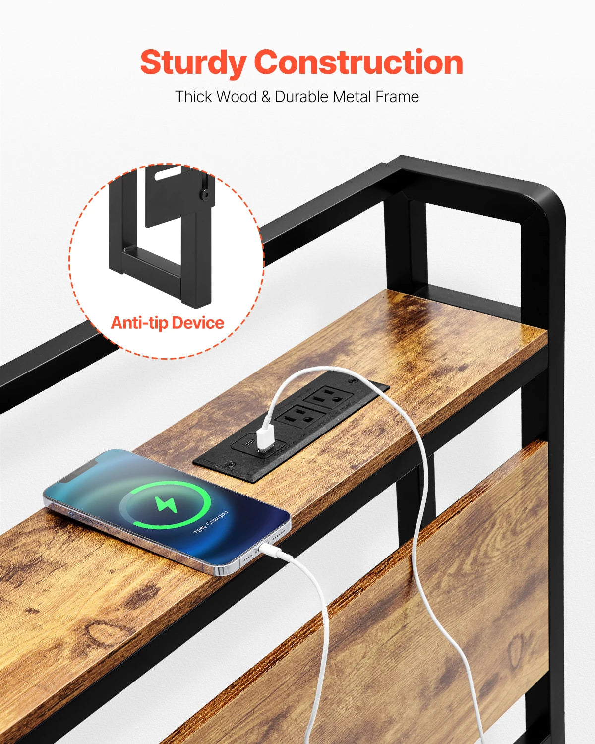 King Size  Head Board