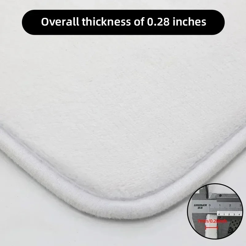 Racing Car Pattern Carpe