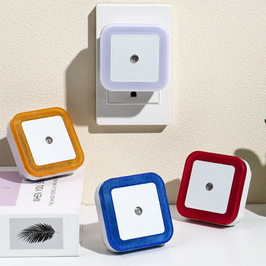 Dimmable Night Light