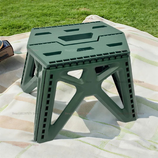 Folding Stool Mini