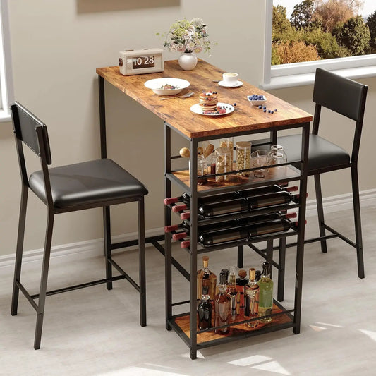 Bistro Table Apartment Size