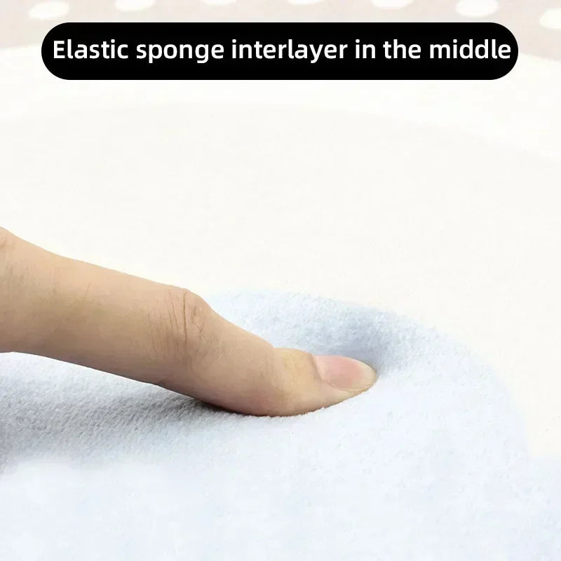 Racing Car Pattern Carpe