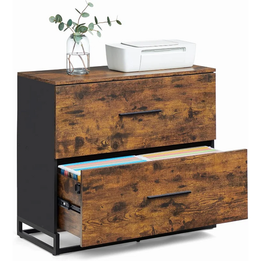 Filing Cabinet