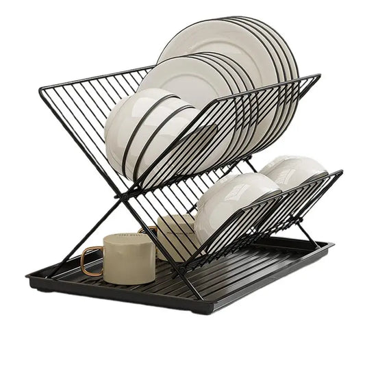 Dish Drying Rack