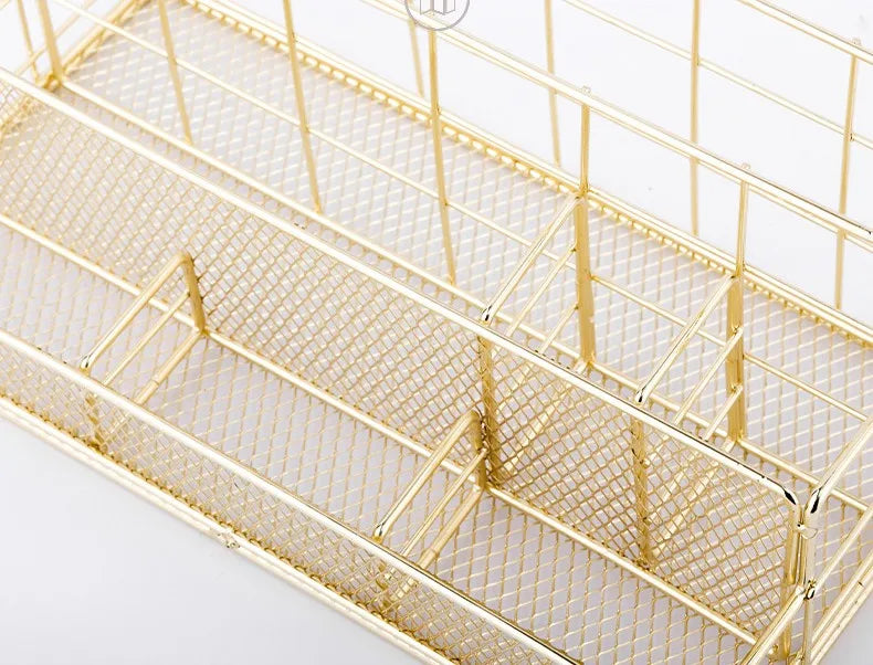 Desktop   Stationery Rack,