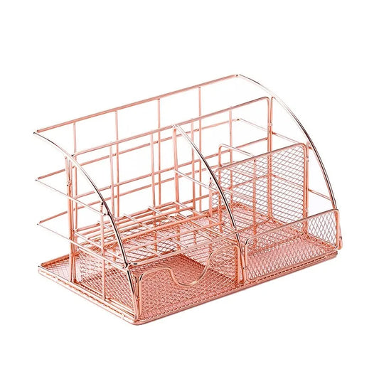 desktop organizer,