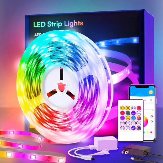 LED light strip ,