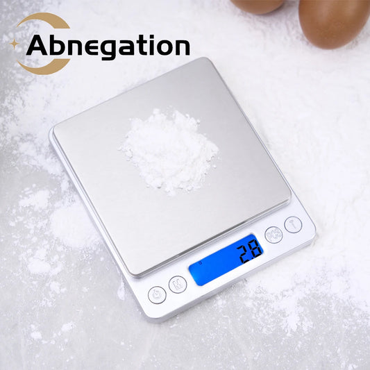 Kitchen Scale