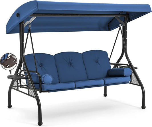 3 Seat Porch Swing
