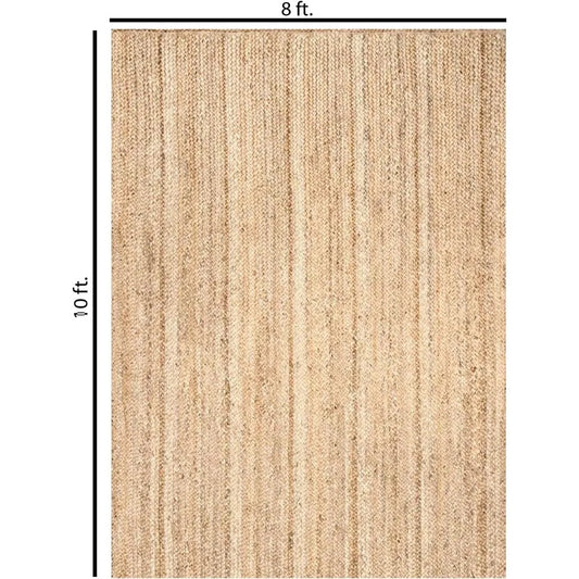 - Braided Reversible  Rugs