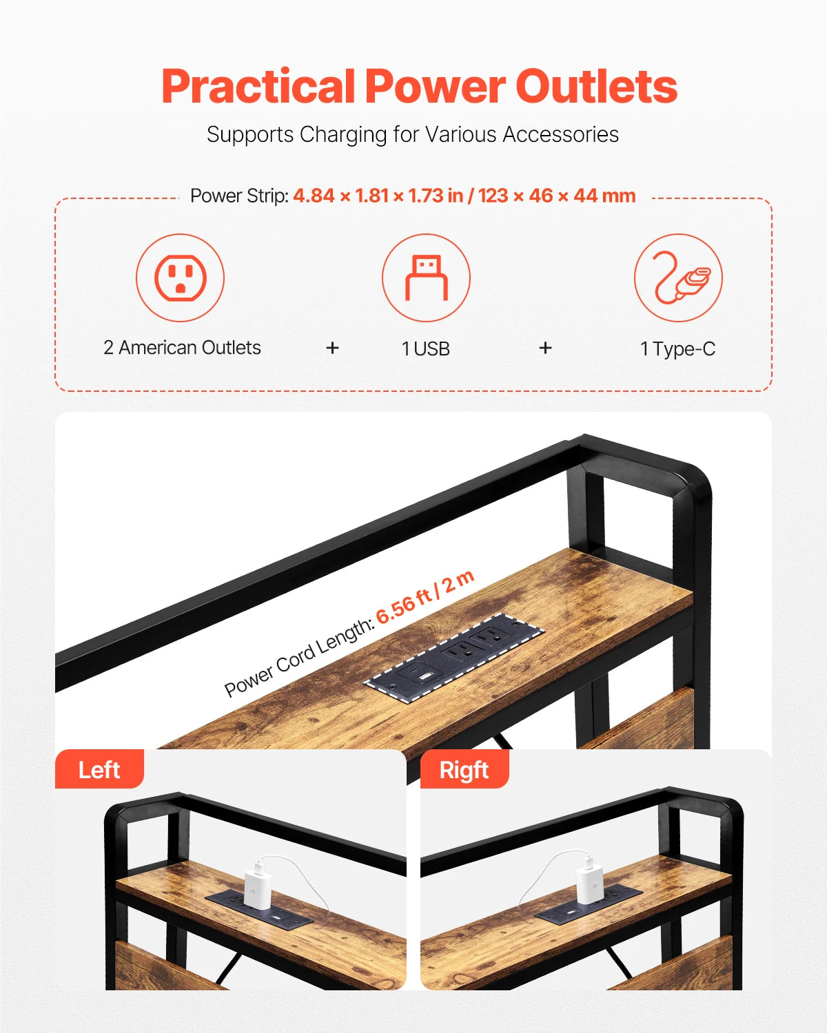 King Size  Head Board
