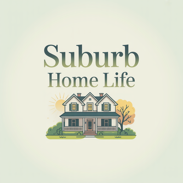 suburbhomelife